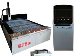 光纖激光圓管切割機1000w/1500w