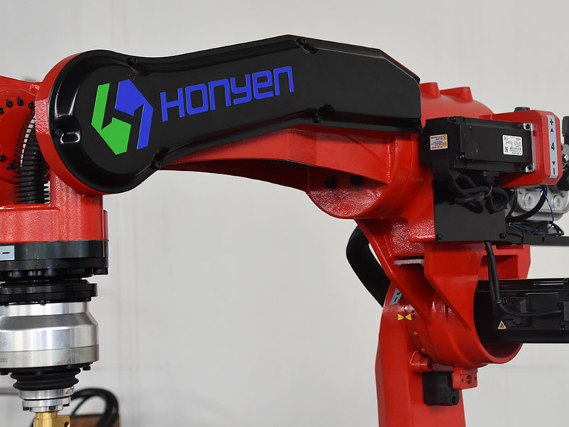 焊接機器人 焊接機器人