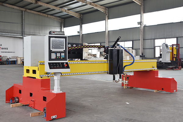 數控等離子切割機