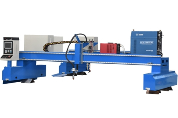 數(shù)控龍門式數(shù)控切割機 數(shù)控龍門式數(shù)控切割機