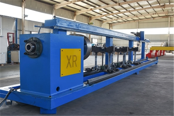 龍門式數(shù)控切割機 龍門式數(shù)控切割機