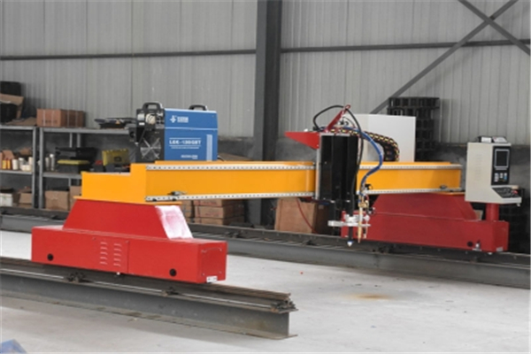 龍門式數控火焰切割機這些安全事項你都知道嗎?