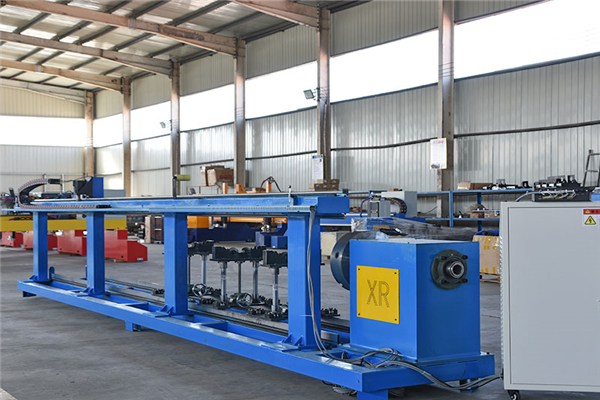 龍門式數控切割機