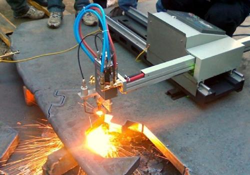 數(shù)控火焰切割機(jī) 數(shù)控火焰切割機(jī)