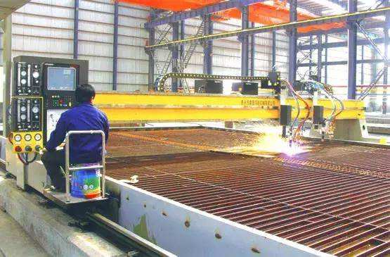 影響數控火焰切割機切割質量的具體原因是什么?