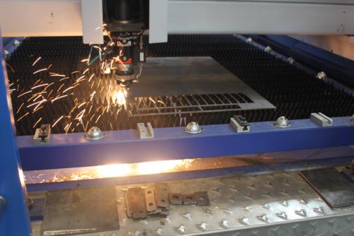 數控激光切割機的排版過程如何進行的？這六點很重要