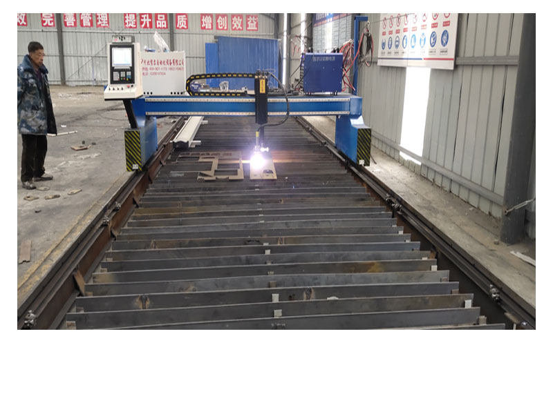 數(shù)控火焰切割機 數(shù)控火焰切割機