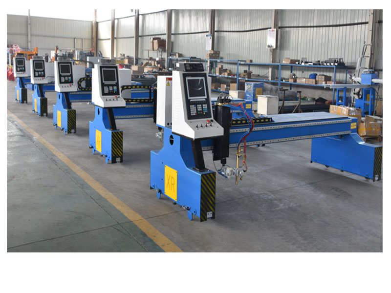 數控切割機廠家