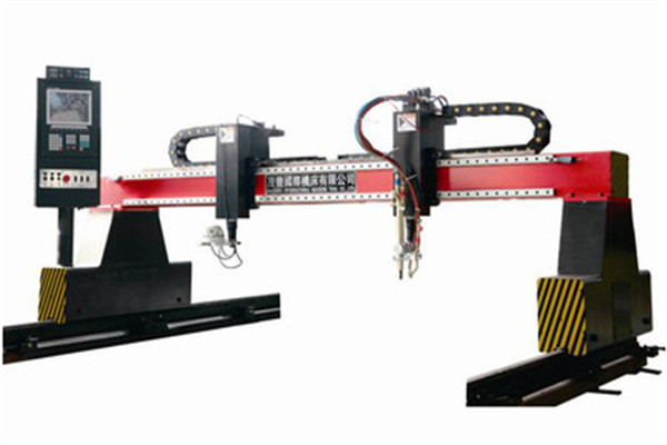 數(shù)控火焰切割機(jī)在查收時應(yīng)該注意哪些事項？