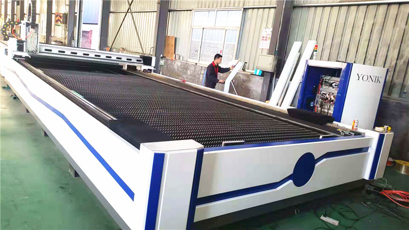 河北信爾激光切割機產品006