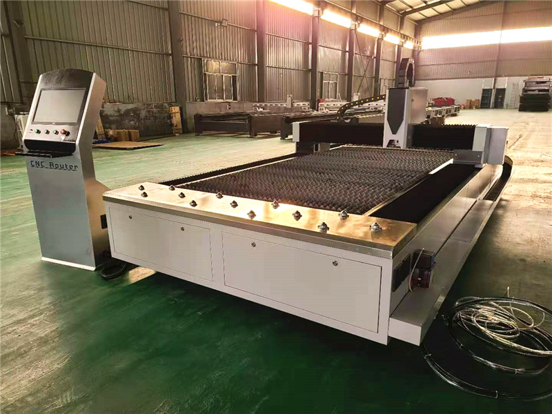 信爾臺式數控激光切割機006