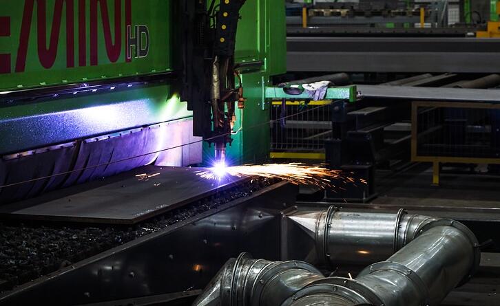 山東數控切割機如何選擇？