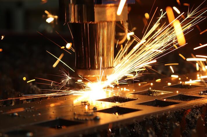 數控激光切割機在齒輪加工行業的應用以及優勢