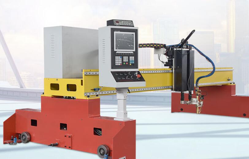 龍門式數(shù)控切割機(jī)應(yīng)該如何做到安全施工