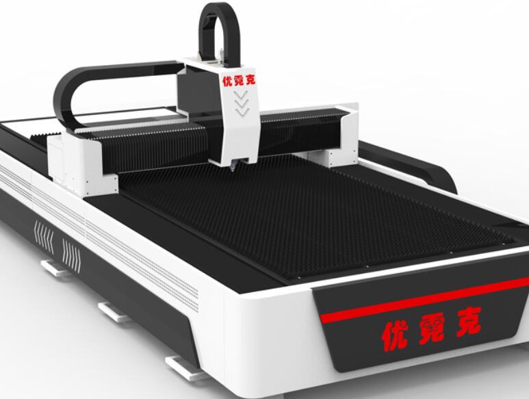 光纖激光切割機廠家