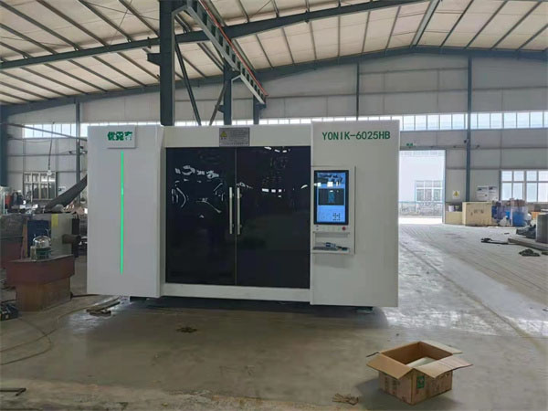 光纖激光切割機 光纖激光切割機