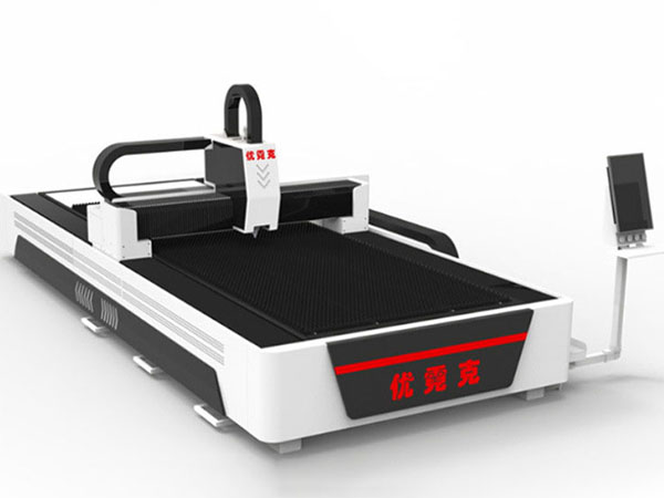 光纖激光切割機設備主要用于哪些行業?