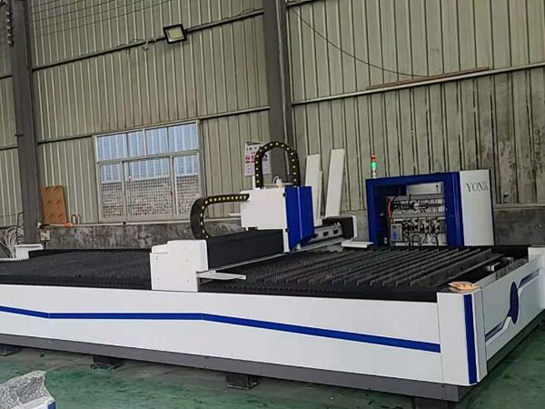 數控等離子切割機不能切割的問題怎么解決?